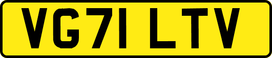 VG71LTV