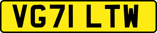 VG71LTW