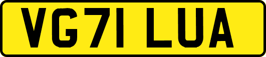VG71LUA