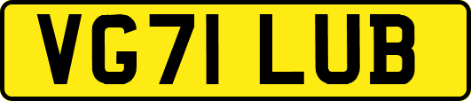 VG71LUB