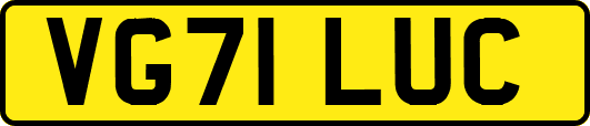 VG71LUC