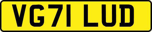 VG71LUD