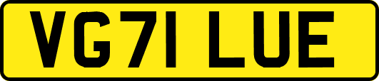 VG71LUE