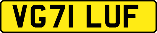 VG71LUF