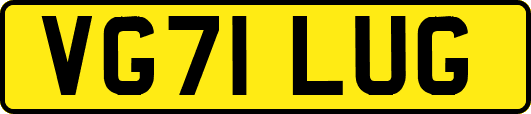 VG71LUG