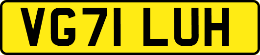 VG71LUH