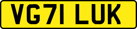 VG71LUK