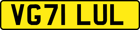 VG71LUL