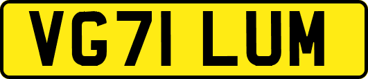 VG71LUM