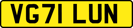 VG71LUN