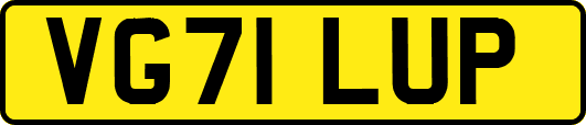 VG71LUP