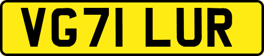 VG71LUR