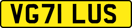 VG71LUS