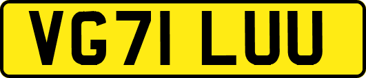 VG71LUU