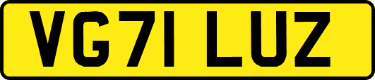 VG71LUZ
