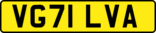 VG71LVA