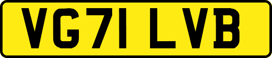 VG71LVB