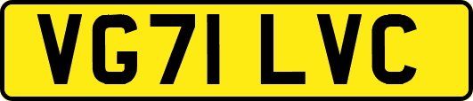 VG71LVC