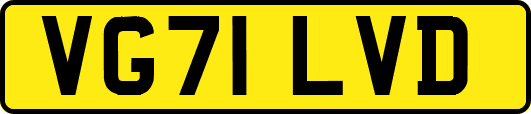 VG71LVD