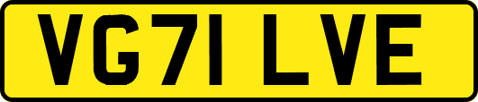 VG71LVE