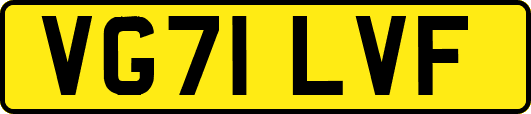 VG71LVF