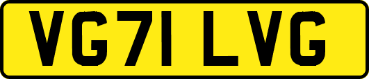 VG71LVG