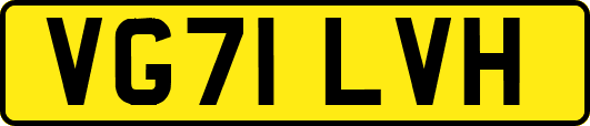 VG71LVH