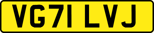 VG71LVJ
