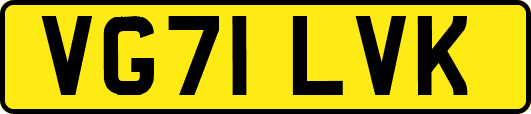 VG71LVK