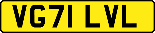 VG71LVL