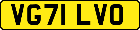 VG71LVO