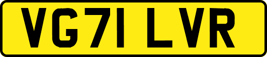 VG71LVR