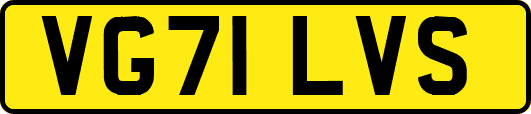 VG71LVS