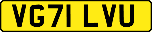 VG71LVU