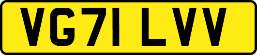 VG71LVV