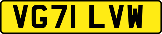 VG71LVW