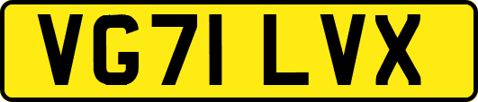 VG71LVX