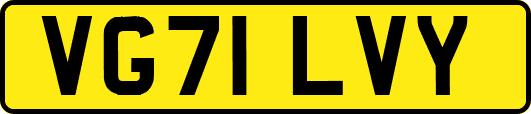 VG71LVY
