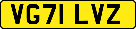 VG71LVZ