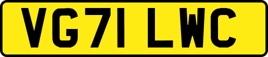 VG71LWC