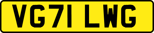VG71LWG