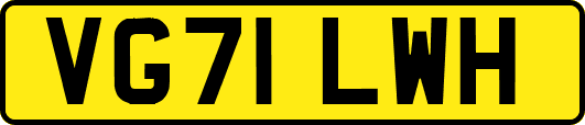 VG71LWH