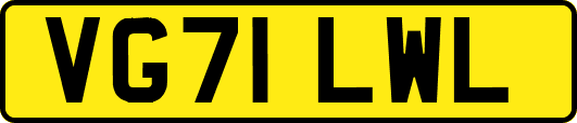 VG71LWL