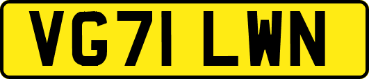 VG71LWN