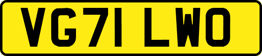 VG71LWO