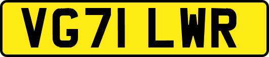 VG71LWR