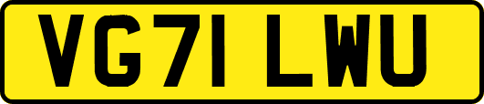 VG71LWU