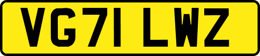 VG71LWZ