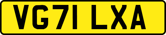 VG71LXA