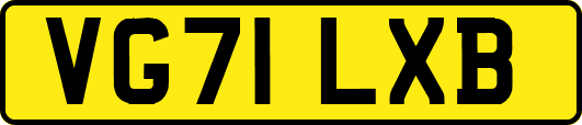 VG71LXB